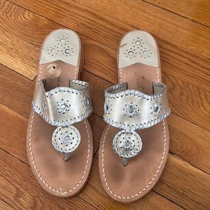 Jack rogers sandals